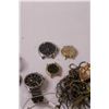 Image 3 : (7) Watches (As Is), Necklaces, Misc