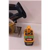 Image 3 : Ryobi Battery Operated Circular Saw - As Is
