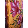 Image 4 : Prairie Lily Blanket - Has Some Wear, As Pictured - Approx 75" x 62"