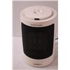 Image 2 : Lifellery Space Heater - Works - 9" x 6" - As Is