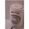 Image 3 : Lifellery Space Heater - Works - 9" x 6" - As Is