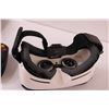 Image 3 : Gear VR Oculus Goggles - As Is, XBOX Controller, Beats Case (Empty)