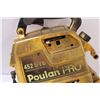 Image 2 : Poulan Pro - MVB 452 - As Is & Shaft - 19" Long