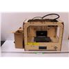 Image 1 : 3D Printer w/Accessories - As Is - 18' x 13" x 15"