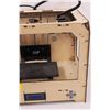 Image 2 : 3D Printer w/Accessories - As Is - 18' x 13" x 15"