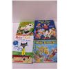 Image 3 : (10) Children's Books: Robert Munsch, Magic School Bus, Mermaid, Pete the Cat, Serious Book, Misc