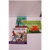 Image 4 : (10) Children's Books: Robert Munsch, Magic School Bus, Mermaid, Pete the Cat, Serious Book, Misc