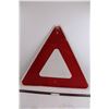 Image 1 : * Yield Sign - 26.5" Side Length