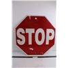 Image 1 : * Stop Sign - 2' x 2'