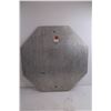 Image 2 : * Stop Sign - 2' x 2'