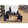 Image 1 : *Harry Potter Advertisement Cardboard 58'' x 73'' - CANNOT SHIP, OVER SIZED