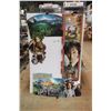 Image 1 : (7) Harry Potter Advertisement Cardboards
