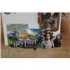 Image 2 : (7) Harry Potter Advertisement Cardboards