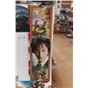 Image 5 : (7) Harry Potter Advertisement Cardboards