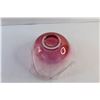 Image 4 : Pink Ombre Hue Glass Bowl