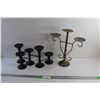 Image 1 : Candle Holder Stands