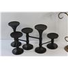Image 2 : Candle Holder Stands