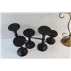 Image 3 : Candle Holder Stands