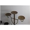 Image 5 : Candle Holder Stands
