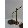 Image 2 : Brass Counterweight Scale - As Is