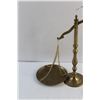 Image 3 : Brass Counterweight Scale - As Is