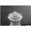 Image 4 : Glass Lid Jar and Lids