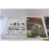 Image 2 : (7) Vinyl Records - Saskatoon Junior Symphony, The Blind Boys and Hawaiian Holiday