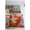 Image 5 : (12) Vinyl Records - Billy Vaughn, Herb Alpert & Tijuana Brass and Piano Greats