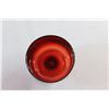 Image 5 : (8) Garnet Luminarc Goblets