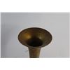 Image 5 : (2) Brass Vases