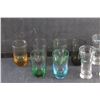 Image 3 : (10) Liquor Shot Glasses
