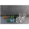 Image 4 : (10) Liquor Shot Glasses