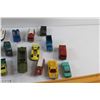 Image 5 : Die Cast Miniature Car Toys and Price Tag Boulders