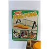Image 2 : Nerf Ping Pong Game