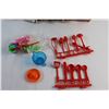Image 5 : Kitchen Toys Set