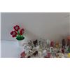 Image 3 : Animal and Livestock Ornaments, Baskets, Toy Plants, Coin Bags, Sunglasses and Misc