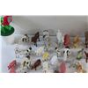 Image 8 : Animal and Livestock Ornaments, Baskets, Toy Plants, Coin Bags, Sunglasses and Misc
