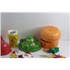 Image 2 : McDonalds Toys