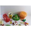 Image 7 : McDonalds Toys