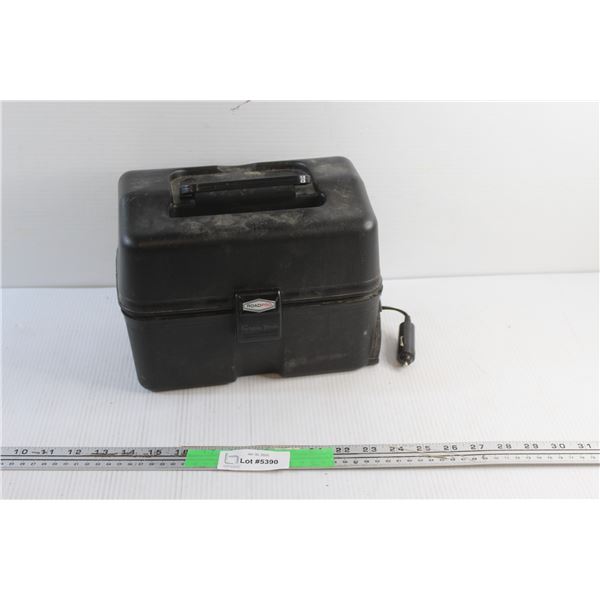 Road Pro Portable Car Stove - As Is