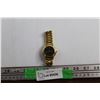Image 1 : Brass Fendi Watch - As Is, Authenticity Not Guaranteed