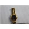 Image 2 : Brass Fendi Watch - As Is, Authenticity Not Guaranteed