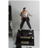 Image 3 : Telemania Limited Edition Elvis Presley Telephone / Figure - New