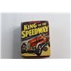Image 2 : King of the Speedway Big Little Book by Zip Saunders