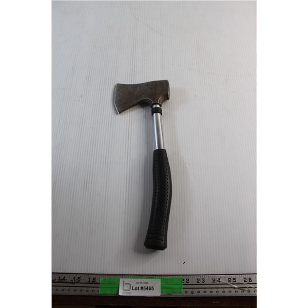 Mastercraft Hatchet