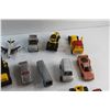 Image 3 : Diecast Toy Trucks and Planes