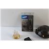 Image 2 : Ceramic Teapot , Samsung Wireless LAN Adapter, Sony Power Adapter, Hanging Wall Plate Decor and Misc