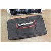 Image 2 : *Canada Proof Folding Solar Panel 42'' x 38'' - As Is