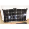 Image 3 : *Canada Proof Folding Solar Panel 42'' x 38'' - As Is