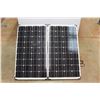 Image 5 : *Canada Proof Folding Solar Panel 42'' x 38'' - As Is